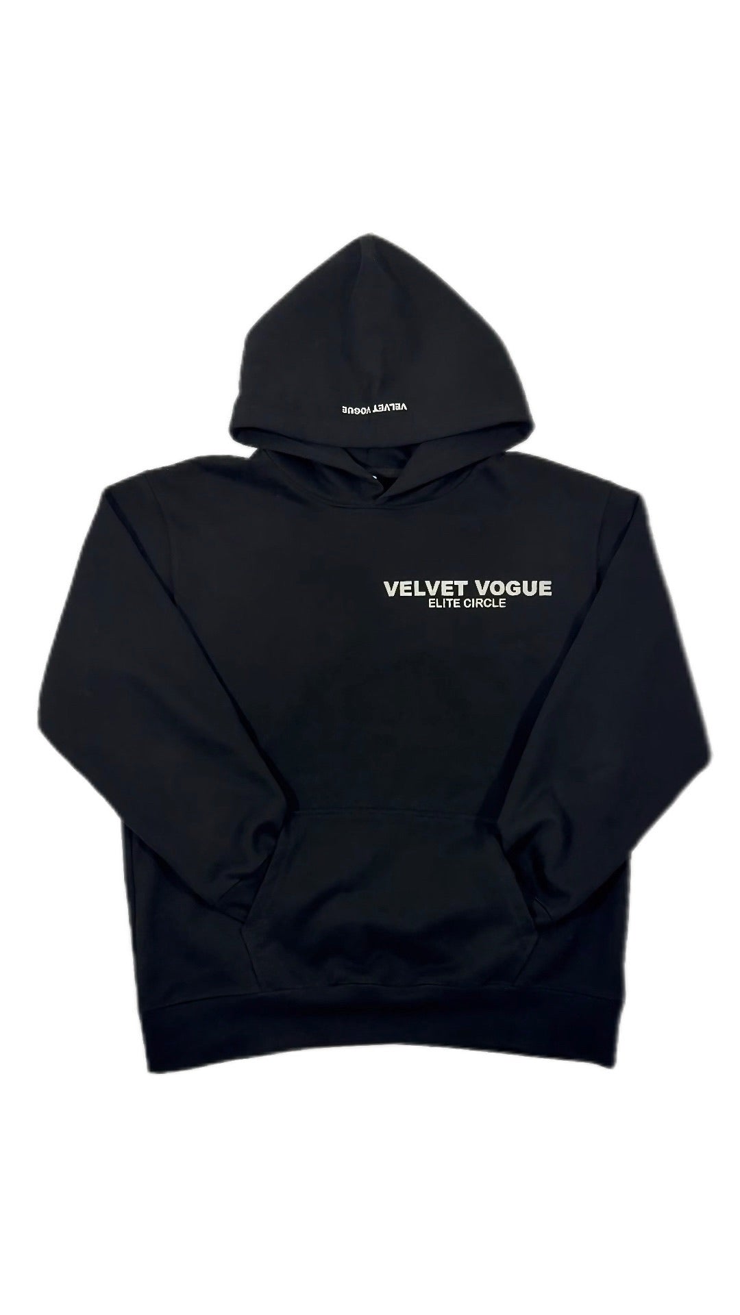 ELITE CIRCLE Hoodie