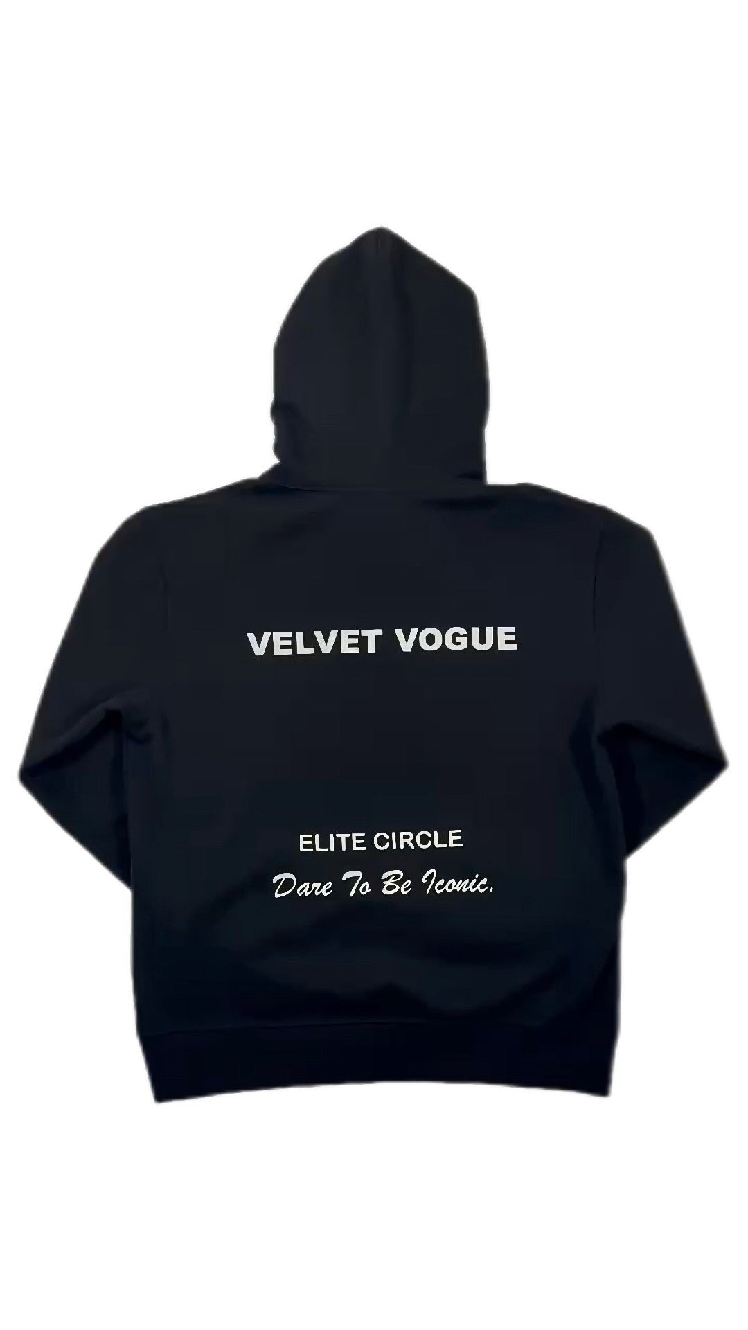 ELITE CIRCLE Hoodie
