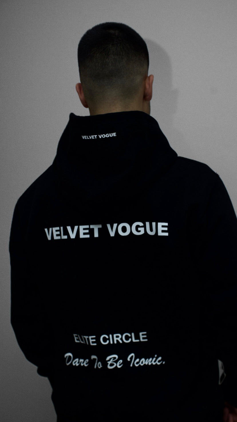 ELITE CIRCLE Hoodie