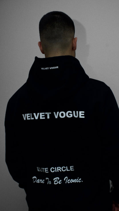 ELITE CIRCLE Hoodie