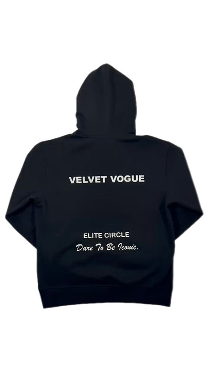 ELITE CIRCLE Hoodie